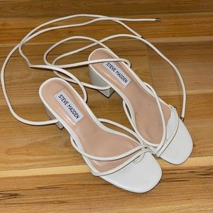 Steve Madden heels